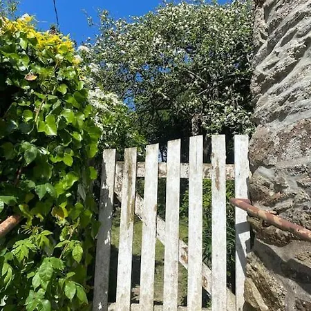 Jolie Maison A La Campagne « Chez Germaine » Digosville Extérieur photo