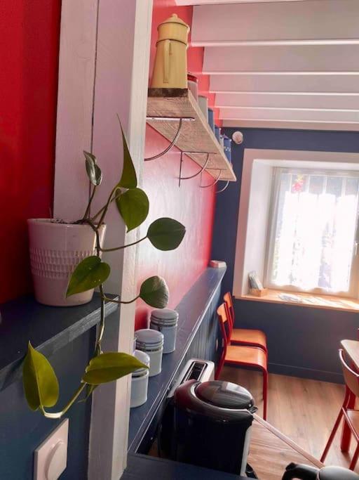Holiday home Jolie Maison A La Campagne « chez Germaine » *