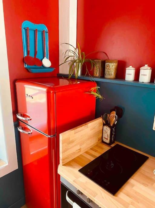 Jolie Maison A La Campagne « chez Germaine » Casa vacanze *