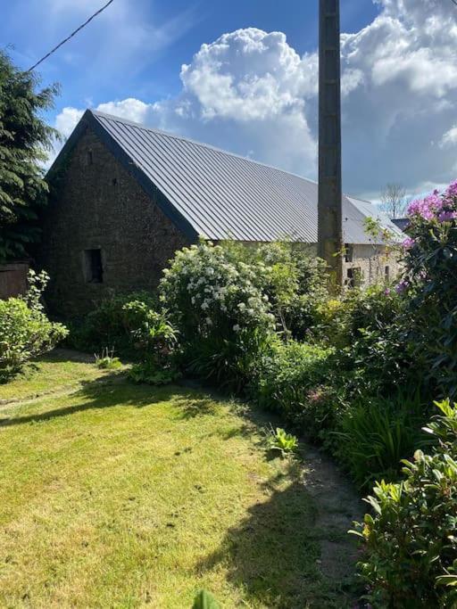 Holiday home Jolie Maison A La Campagne « chez Germaine » *
