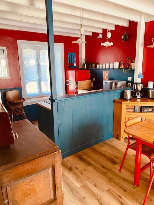 Jolie Maison A La Campagne « chez Germaine » *
