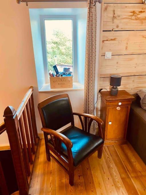 Jolie Maison A La Campagne « chez Germaine » Holiday home Digosville