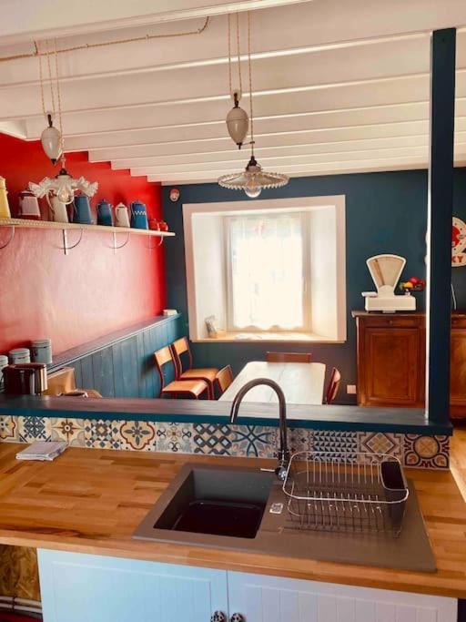 Jolie Maison A La Campagne « chez Germaine » Holiday home *