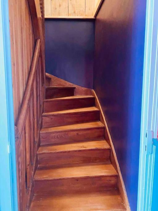 Jolie Maison A La Campagne « chez Germaine » Casa vacanze *