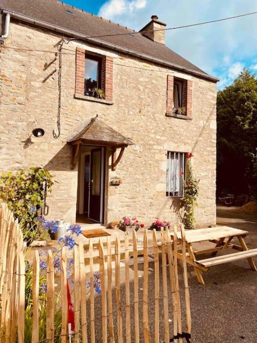 Jolie Maison A La Campagne « chez Germaine » * Digosville